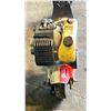Image 3 : GAS POWERED SCOOTER (UNKNOWN RUNNING CONDITION)