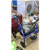 Image 2 : ELITE MOBILITY WALKER