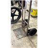 Image 1 : METAL 2 WHEEL DOLLY