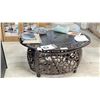 Image 1 : PARAMOUNT OUTDOOR FIREPIT