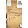 Image 2 : PATIO HEATER - BLACK (IN BOX)