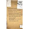 Image 2 : PATIO HEATER - BLACK (IN BOX)