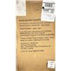 Image 2 : PATIO HEATER - BLACK (IN BOX)