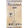 Image 2 : PATIO HEATER - STAINLESS STEEL (IN BOX)