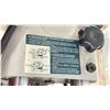 Image 2 : BOSCH 4405 10" SINGLE BEVEL SLIDE MITER SAW