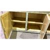 Image 2 : RUSTIC CABINET WITH KEY