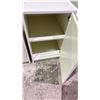 Image 2 : IKEA SEWING TABLE WITH DRAWERS & CABINET