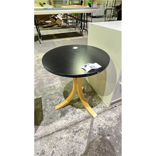 IKEA SIDE TABLE