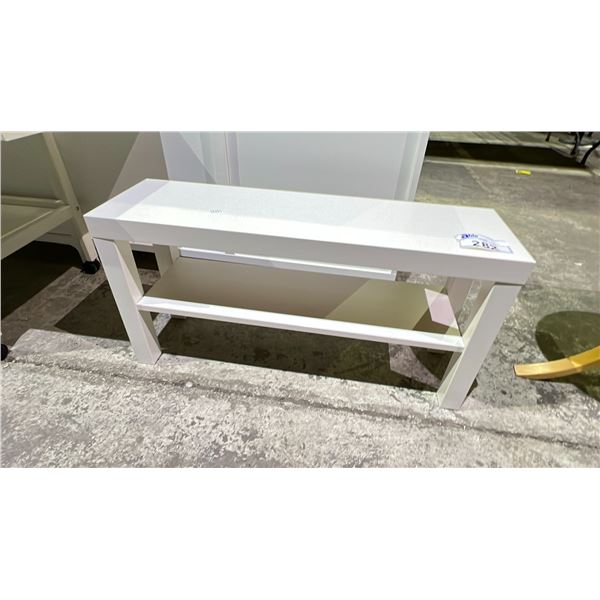 IKEA TV STAND