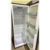 Image 2 : GALANZ STAINLESS STEEL SWING OUT SWITCH TO FRIDGE OR FREEZER 23" WIDE X 64" HIGH