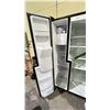 Image 4 : KENMORE STAINLESS STEEL SWINGOUT FRENCH DOOR FRIDGE & FREEZER WITH