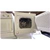 Image 3 : STACKED WASHER & DRYER COMBO