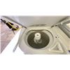 Image 2 : KENMORE STACKED WASHER & DRYER COMBO
