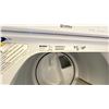 Image 4 : KENMORE STACKED WASHER & DRYER COMBO