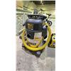 Image 1 : DEWALT STEALTHSONIC SHOP VACUUM WITH ATTACHMENTS *UNKNOWN WORKING CONDITION*