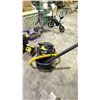 Image 2 : DEWALT STEALTHSONIC SHOP VACUUM WITH ATTACHMENTS *UNKNOWN WORKING CONDITION*