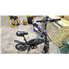 Image 2 : JETON EBIKE NO CHARGER *UNKNOWN WORKING CONDITION*
