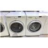 Image 1 : BOSCH FRONTLOAD WASHER & DRYER SET