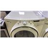 Image 4 : WHIRLPOOL DUET SERIES FRONTLOAD WASHER & DRYER SET