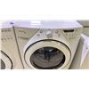 Image 7 : WHIRLPOOL DUET SERIES FRONTLOAD WASHER & DRYER SET