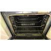 Image 2 : WHIRLPOOL GLASSTOP CONVECTION OVEN