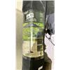 Image 2 : 3 ASSORTED MARKET/PATIO UMBRELLAS