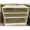 Image 1 : LARGE SHELVING UNIT