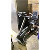 Image 1 : HEALTHRIDER RECUMBENT CYCLE