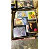 Image 2 : PALLET OF ASSORTED DVD'S