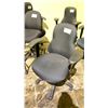 Image 2 : TASK CHAIR WITH ADJUSTABLE ARMS, HEIGHT & SLANT