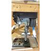 Image 2 : DELTA 10" DRILL PRESS WITH PORTABLE STAND