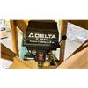 Image 3 : DELTA 10" DRILL PRESS WITH PORTABLE STAND