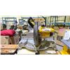 Image 2 : DEWALT D705-04 12" COMPOUND MITER SAW