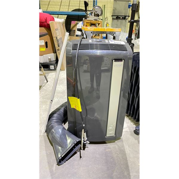 DELONGHI PORTABLE AIR CONDITIONER WITH HOSE