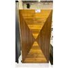 Image 1 : WOOD TABLE TOP