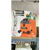 Image 1 : RIDGID 14 GALLON WET/DRY VAC