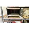 Image 2 : BREVILLE TOASTER OVEN (MISSING RACKS)
