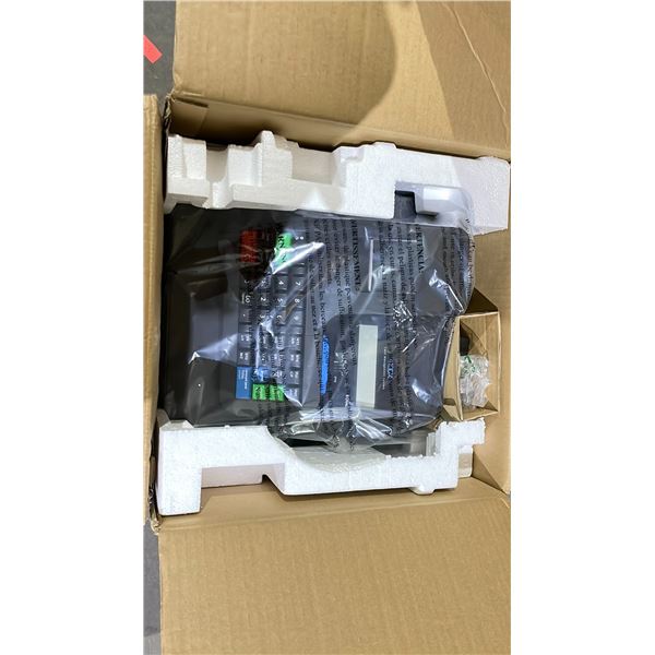 ROYAL ELECTRONIC CASH REGISTER 410DX