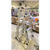Image 1 : COSCO WORLD'S GREATEST MULTI-USE LADDER SYSTEM