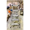 Image 2 : COSCO WORLD'S GREATEST MULTI-USE LADDER SYSTEM