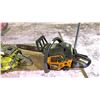 Image 5 : POULAN PRO 35CC CHAIN SAW & PIONEER CHAINSAW