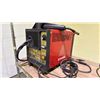 Image 1 : ARCWELD MIG WELDER