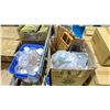 Image 2 : PALLET OF ASSORTED ITEMS INCLUDING; KITCHENWARE, CUSHIONS & MORE