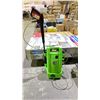 Image 1 : GBK ELECTRIC PRESSURE WASHER WITH WAND & HOSE