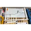 Image 1 : ELECTRIC SIT TO STAND DESKS (UNKNOWN WORKING CONDITION, MAY BE MISSING PARTS & PIECES)
