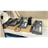 Image 1 : LOT OF ASSORTED OFFICE PHONES