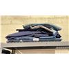 Image 1 : LOT OF MOVING BLANKETS
