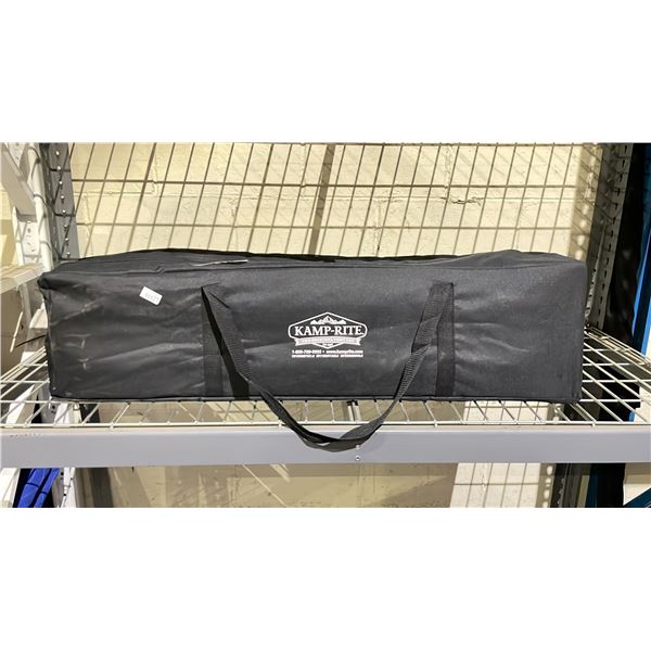 KAMP-RITE THE ORIGINAL TEST COT
