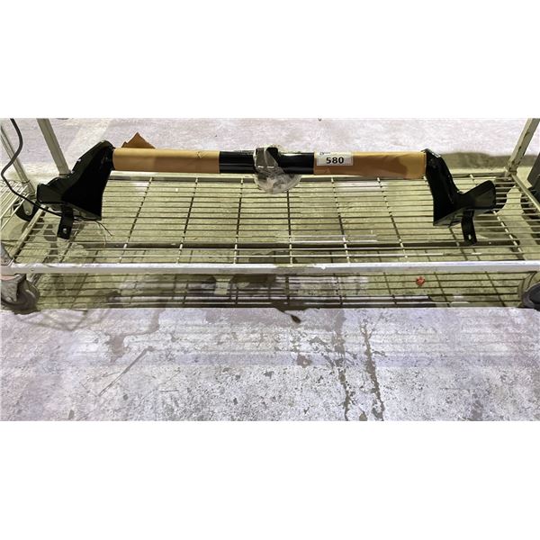 *NEW* TOW BAR