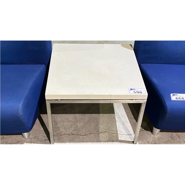 END TABLE